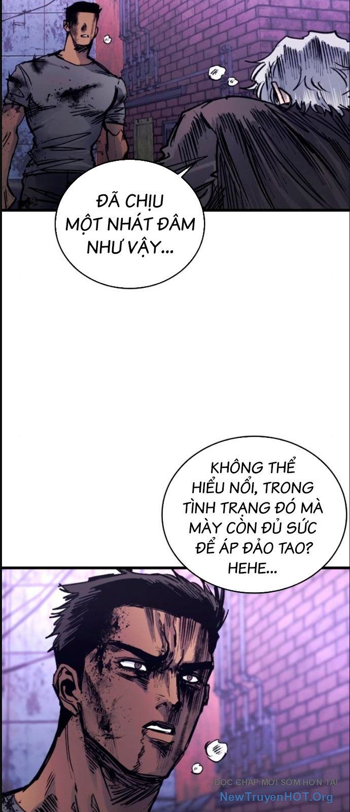 Thượng Lưu Chương 38 Ảnh 15