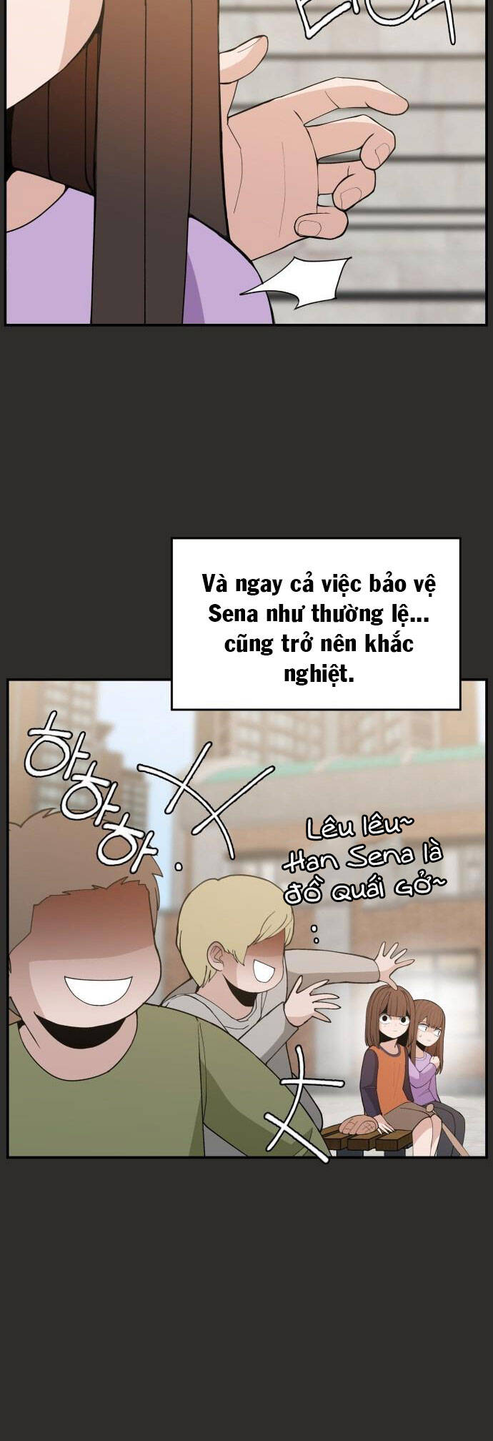 Lớp Học Phản Diện Chương 94 Ảnh 38