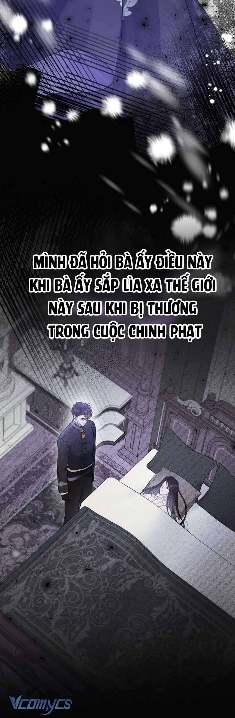 Ác Nữ Si Mê Đại Công Tước Chương 34 Ảnh 5
