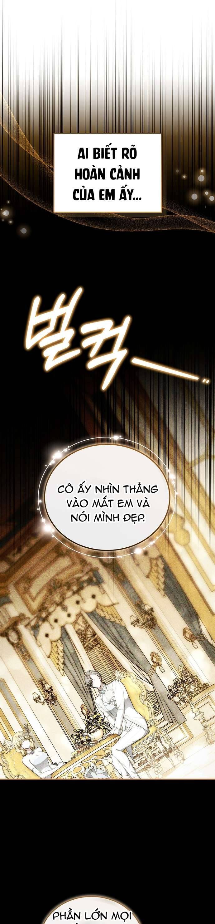 Trong Cơn Giận, Tôi Quyết Định Thử Làm Nữ Chính Chương 8 Ảnh 12