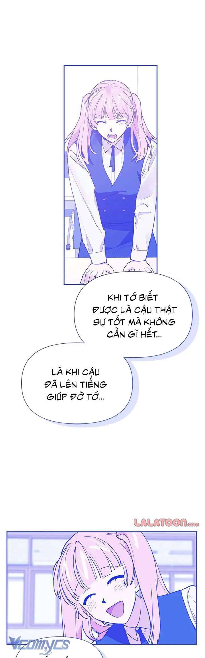 Điều Ước Sao Băng Chương 62 Ảnh 25