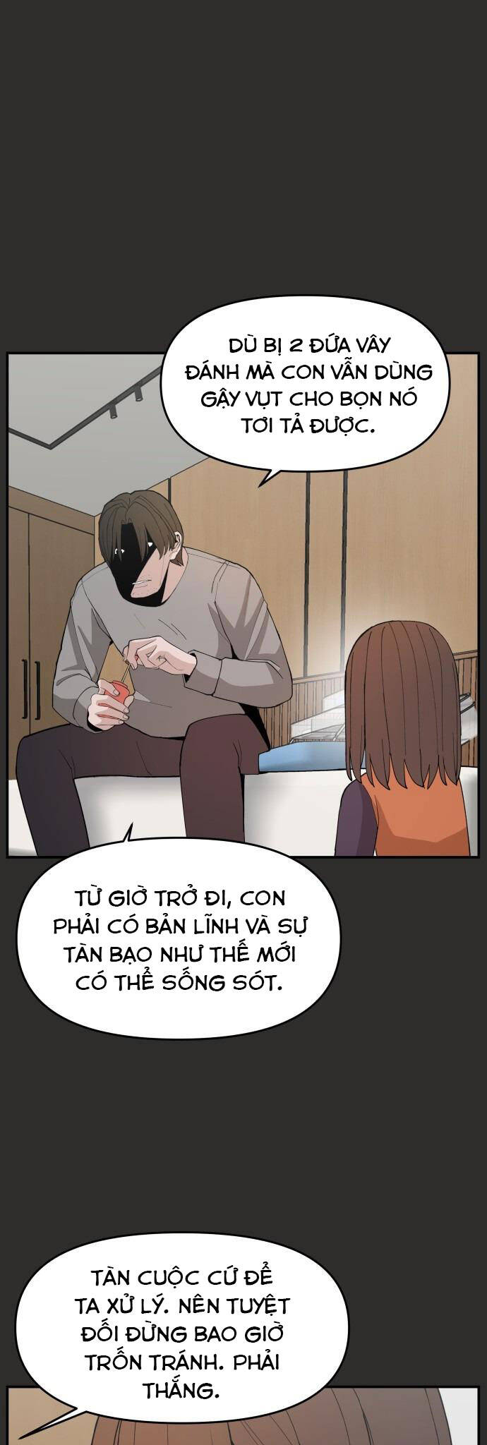 Lớp Học Phản Diện Chương 94 Ảnh 40