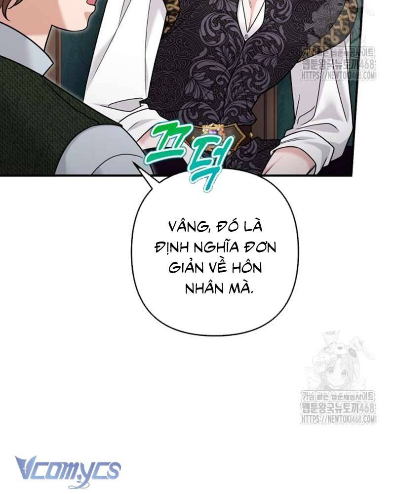 Trước Khi Em Có Ý Định Chạy Trốn Ta Sẽ Ngăn Chặn Nó Chương 21 Ảnh 62