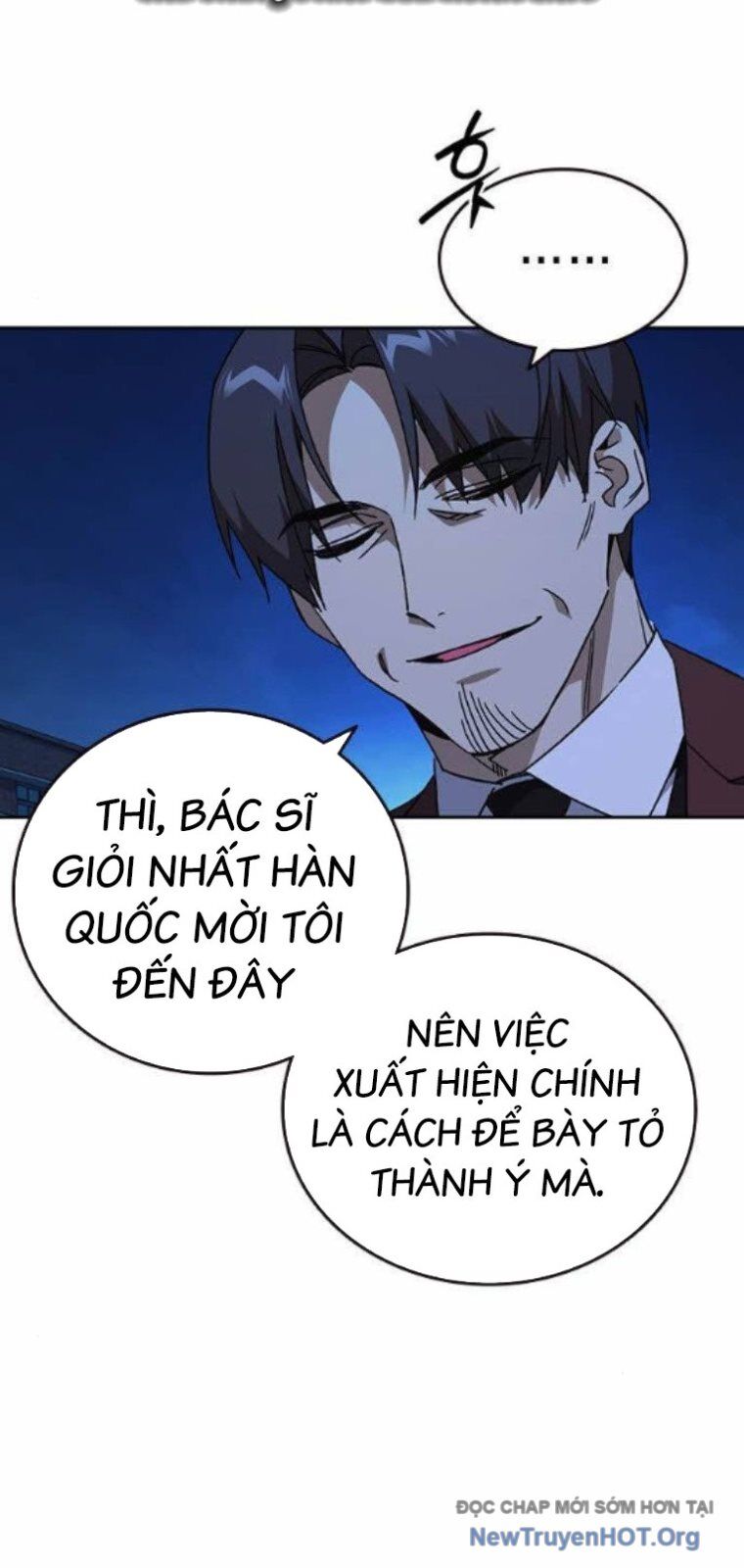 Học Nhóm - Study Group Chương 282 Ảnh 12