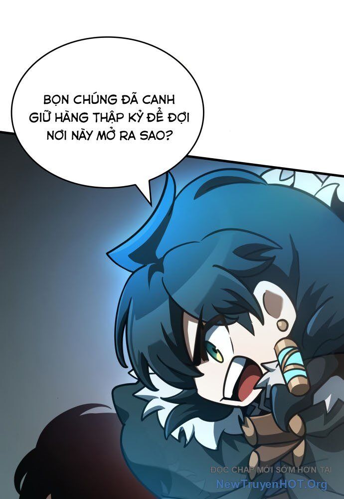 Sử Thi Valhalla Chương 41 Ảnh 70