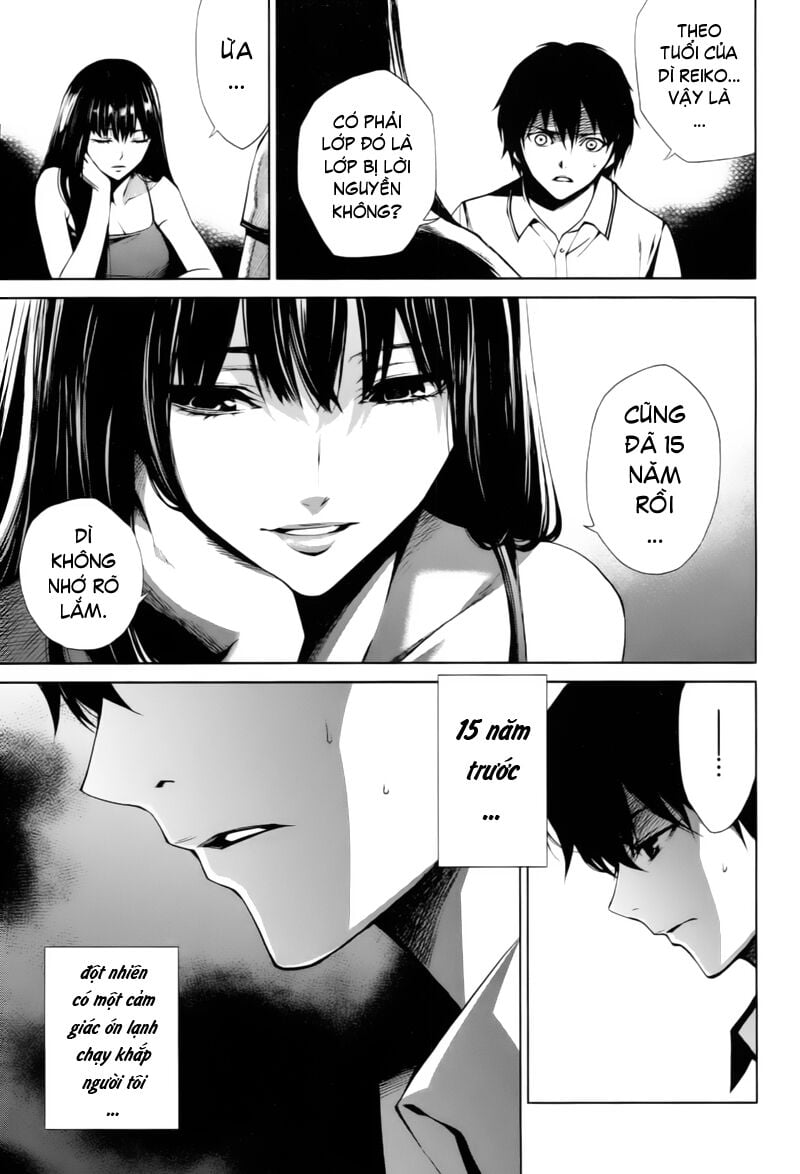 Naguri Tamer No Isekai Seikatsu Chương 6 Ảnh 14