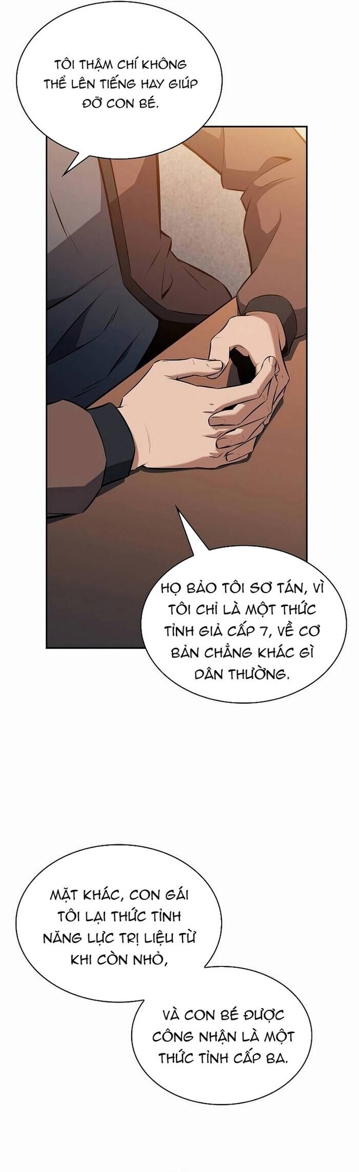 Quán Ăn Nơi Tận Cùng Thế Giới Chương 4 Ảnh 34