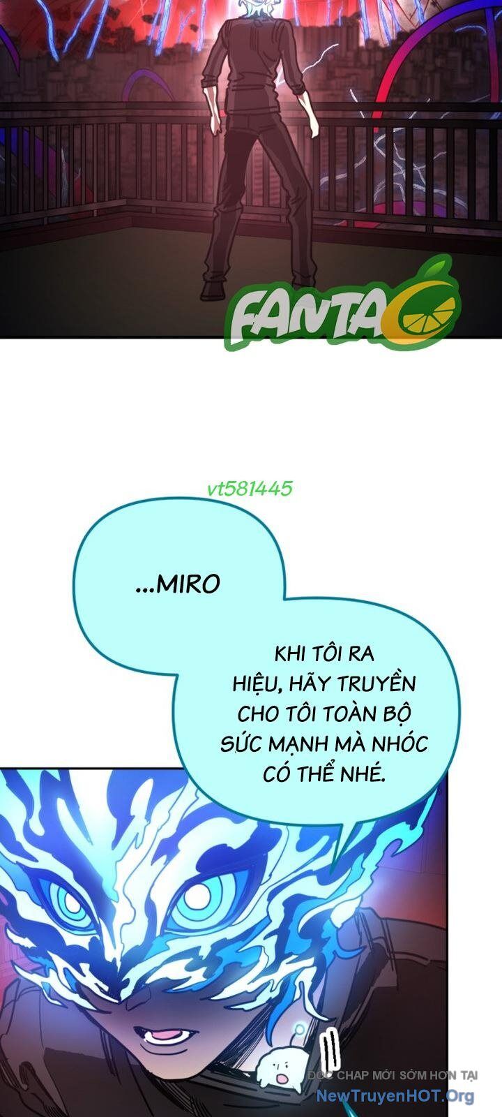 Mê Cung Mộng Ảo Chương 25 Ảnh 17