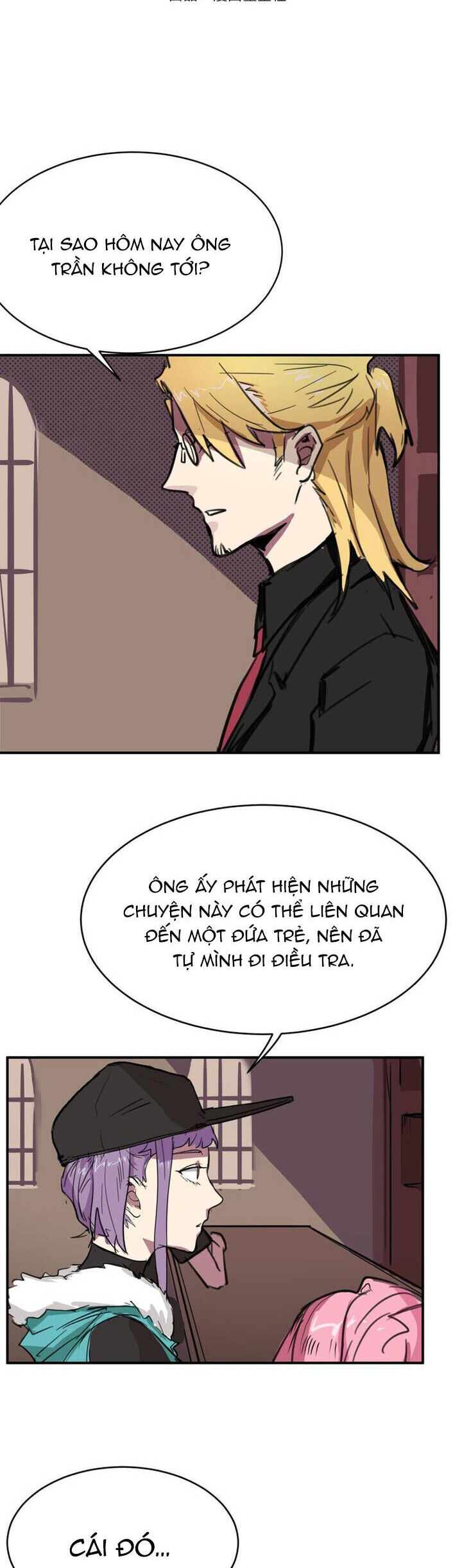 Quạ Đêm Chương 8 Ảnh 3