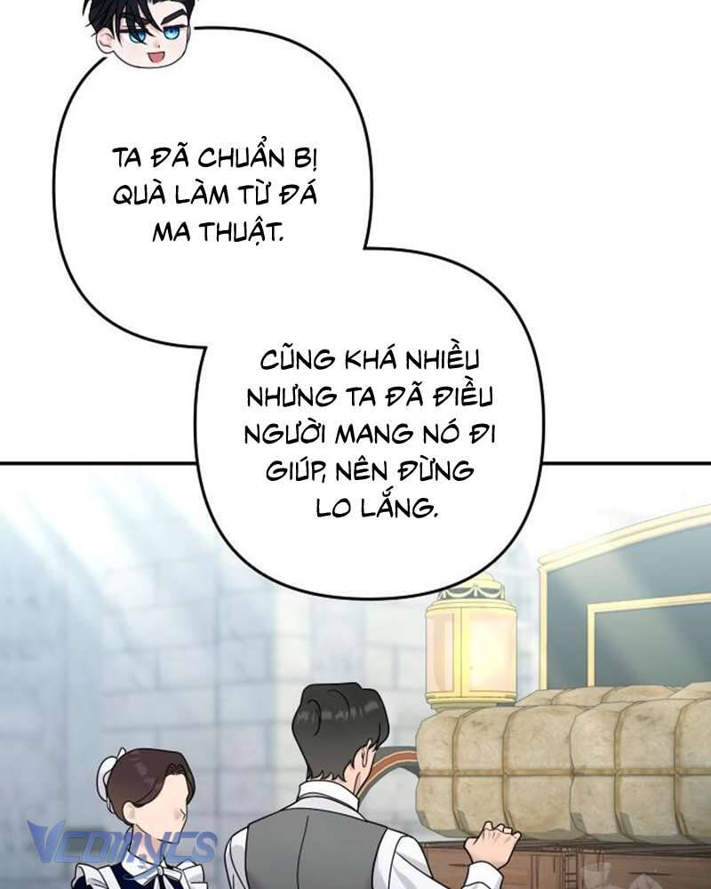 Trước Khi Em Có Ý Định Chạy Trốn Ta Sẽ Ngăn Chặn Nó Chương 19 Ảnh 126