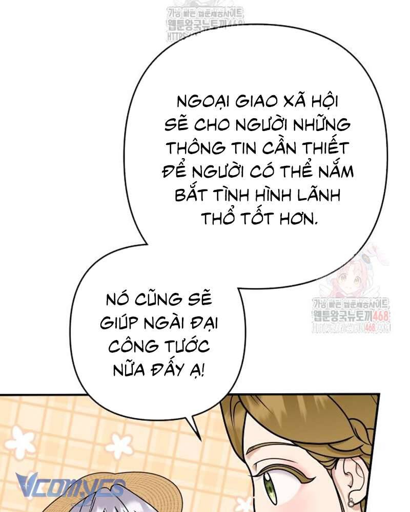 Trước Khi Em Có Ý Định Chạy Trốn Ta Sẽ Ngăn Chặn Nó Chương 22 Ảnh 66
