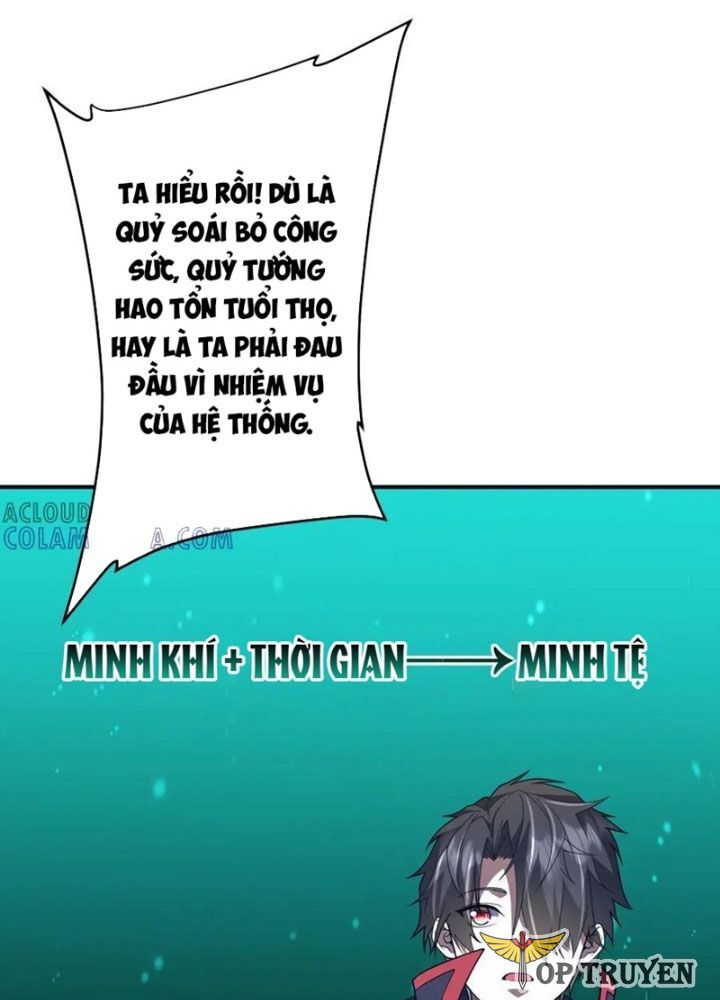 Bắt Đầu Với Trăm Vạn Minh Tệ Chương 253 Ảnh 3