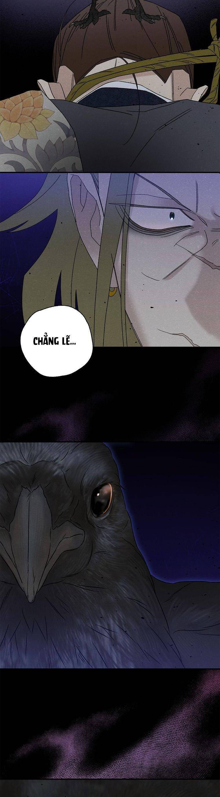 Quốc Hôn Chương 49 Ảnh 36