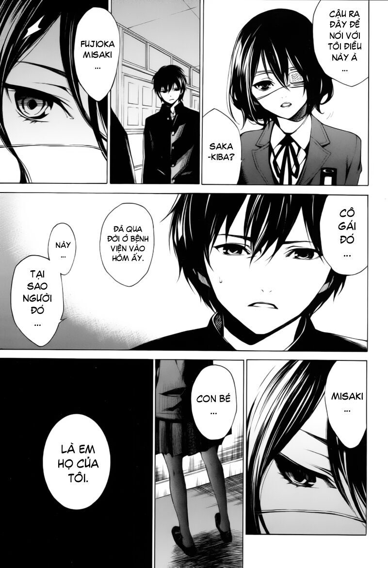 Naguri Tamer No Isekai Seikatsu Chương 4 Ảnh 34