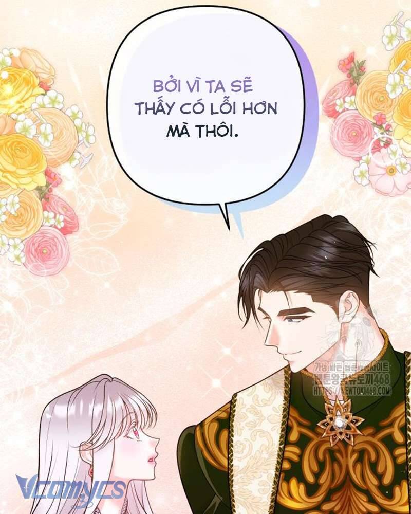 Trước Khi Em Có Ý Định Chạy Trốn Ta Sẽ Ngăn Chặn Nó Chương 18 Ảnh 104