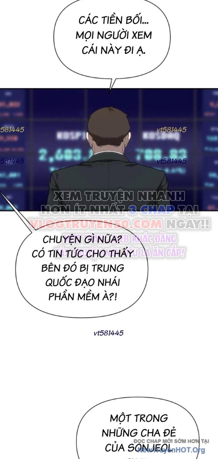 Pháp Sư Đạo Tiền Chương 6 Ảnh 9