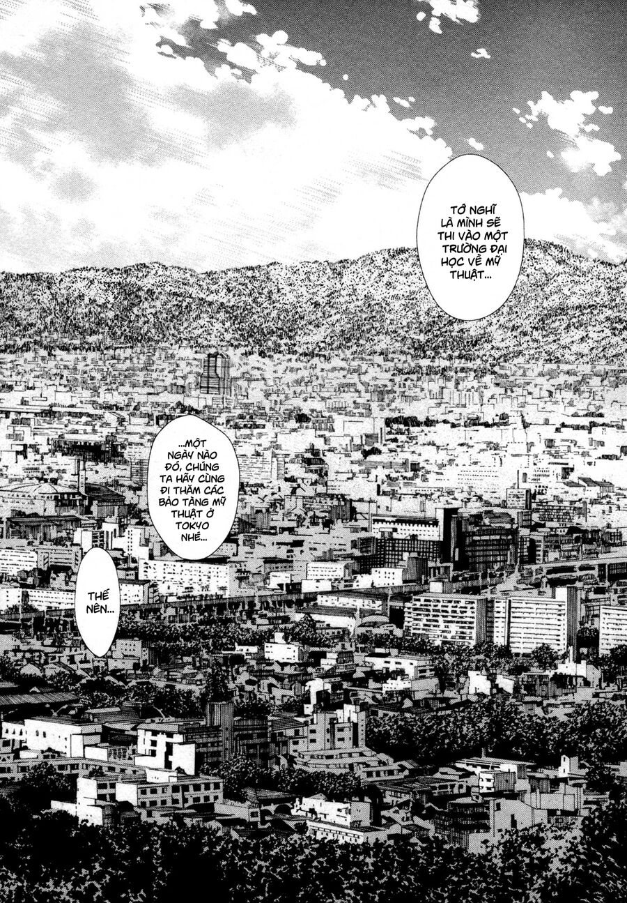 Naguri Tamer No Isekai Seikatsu Chương 20 Ảnh 27