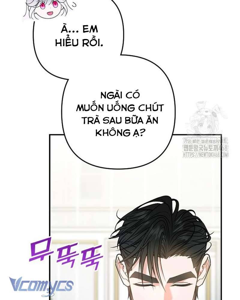 Trước Khi Em Có Ý Định Chạy Trốn Ta Sẽ Ngăn Chặn Nó Chương 6 Ảnh 85