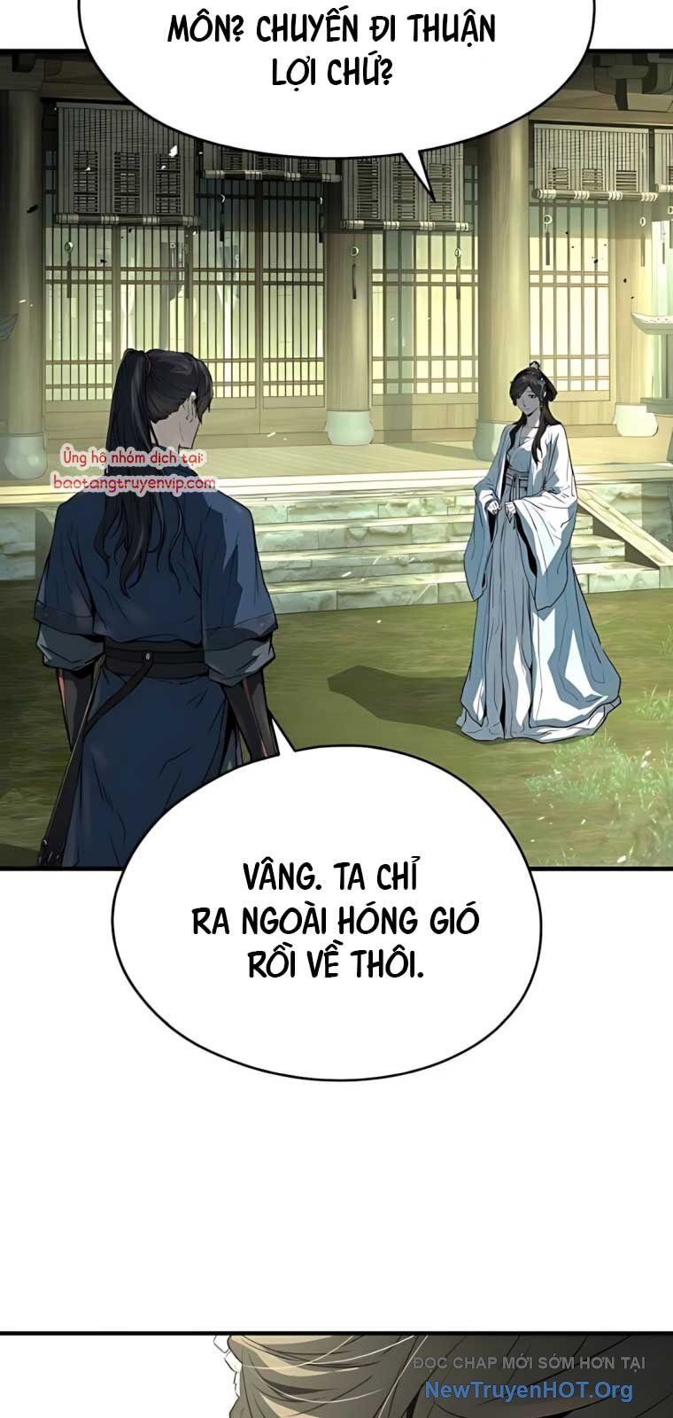 Tuyệt Thế Hồi Quy Chương 56 Ảnh 31