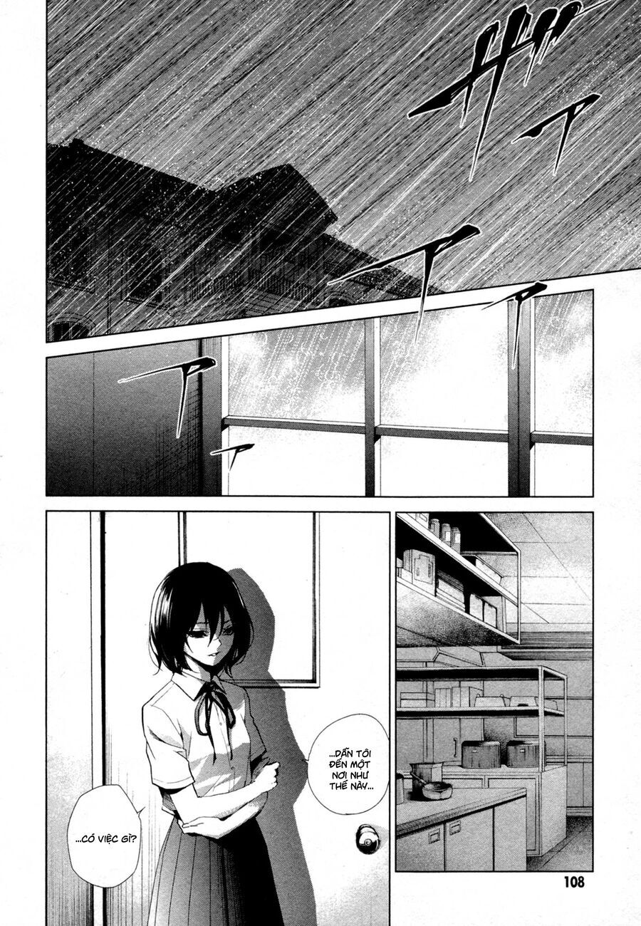 Naguri Tamer No Isekai Seikatsu Chương 18 Ảnh 14