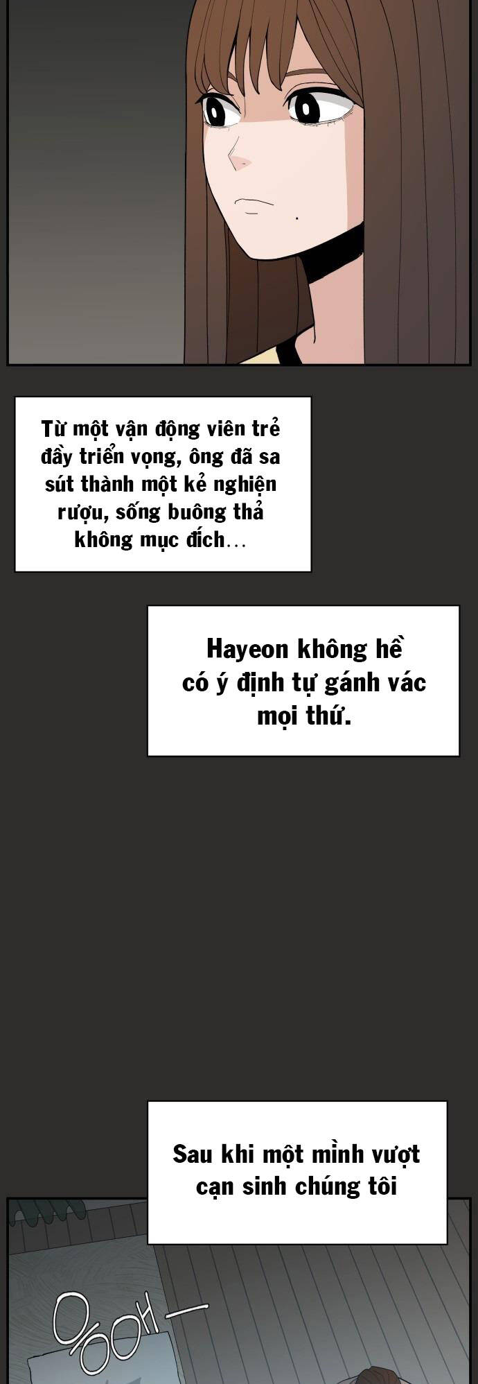 Lớp Học Phản Diện Chương 94 Ảnh 15