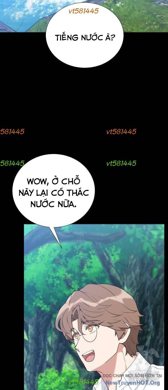 Tôi Làm Vườn Tại Thế Giới Thợ Săn Chương 52 Ảnh 10