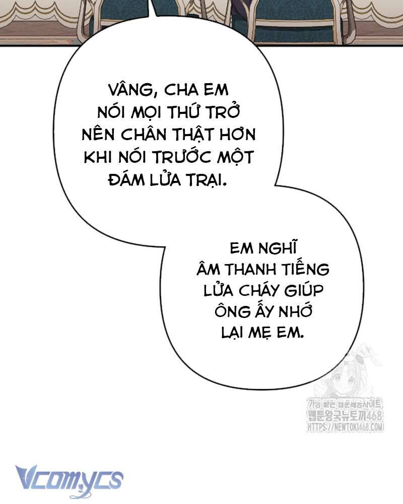 Trước Khi Em Có Ý Định Chạy Trốn Ta Sẽ Ngăn Chặn Nó Chương 12 Ảnh 98