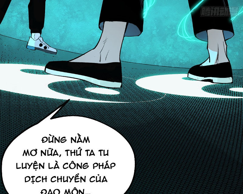 Ta Có Một Sở Nghiên Cứu Quái Vật Chương 11 Ảnh 75