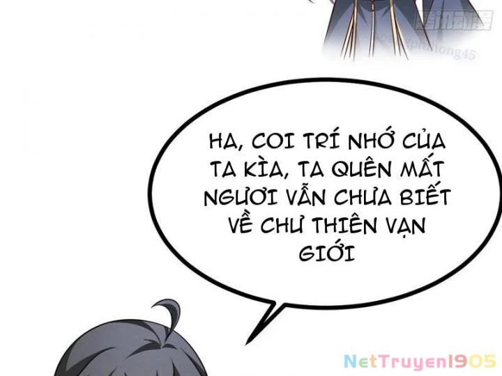 Ta Chính Nghĩa Nhưng Bị Hệ Thống Ép Thành Trùm Phản Diện Chương 156 Ảnh 61