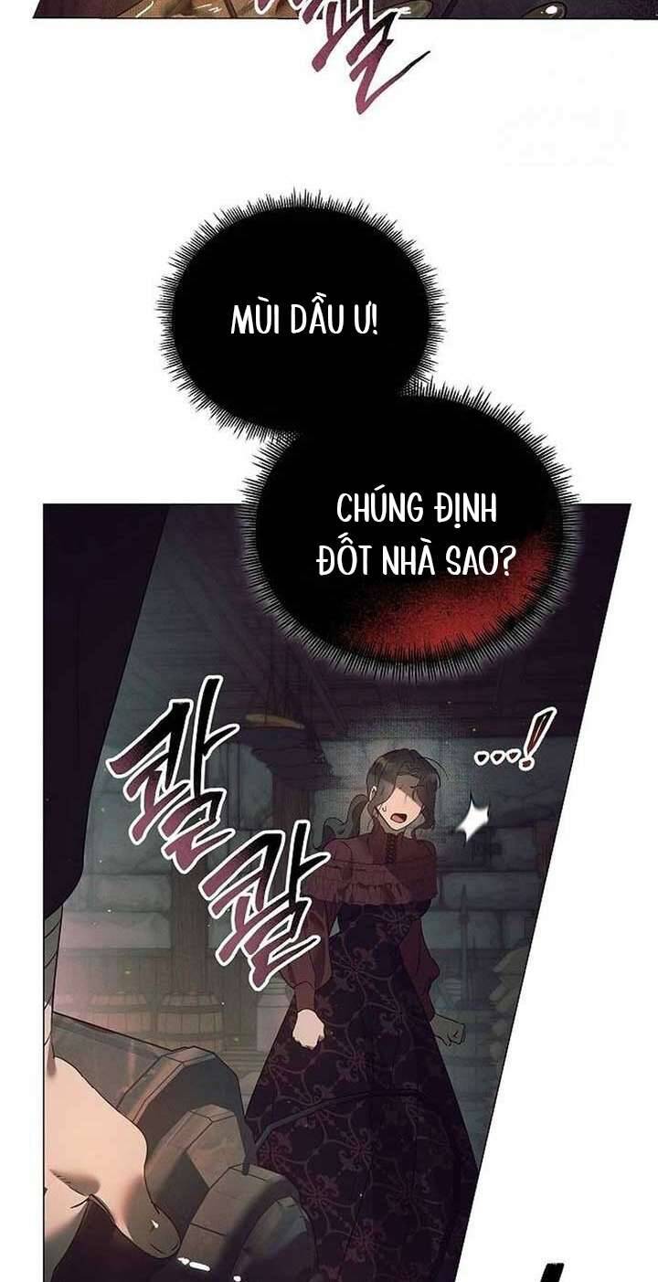 Đêm Không Ngủ Của Mãnh Thú Chương 11 Ảnh 37