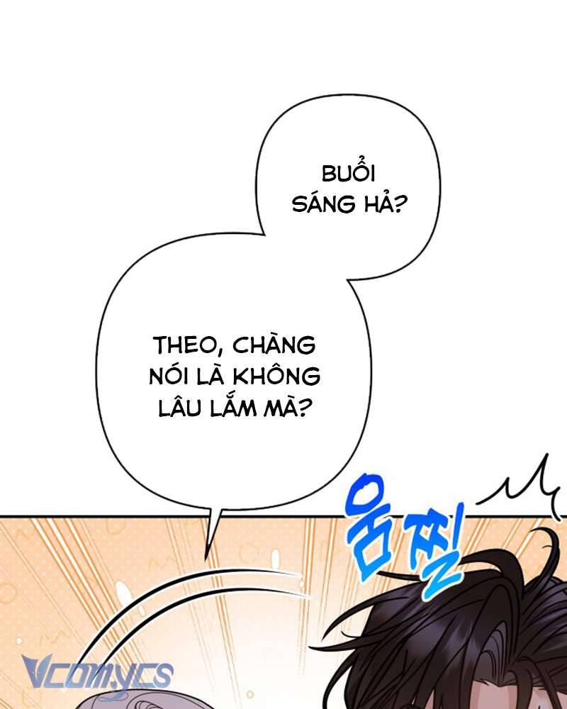 Trước Khi Em Có Ý Định Chạy Trốn Ta Sẽ Ngăn Chặn Nó Chương 12 Ảnh 21