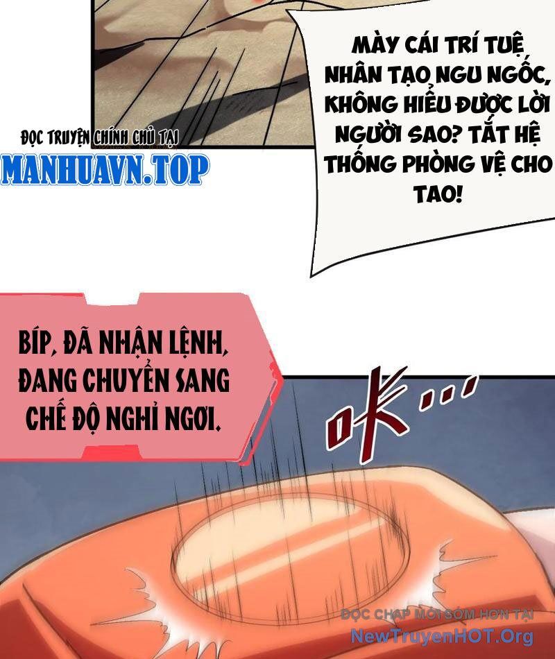 Kế Hoạch Xóa Sổ Người Chơi! Chương 18 Ảnh 53