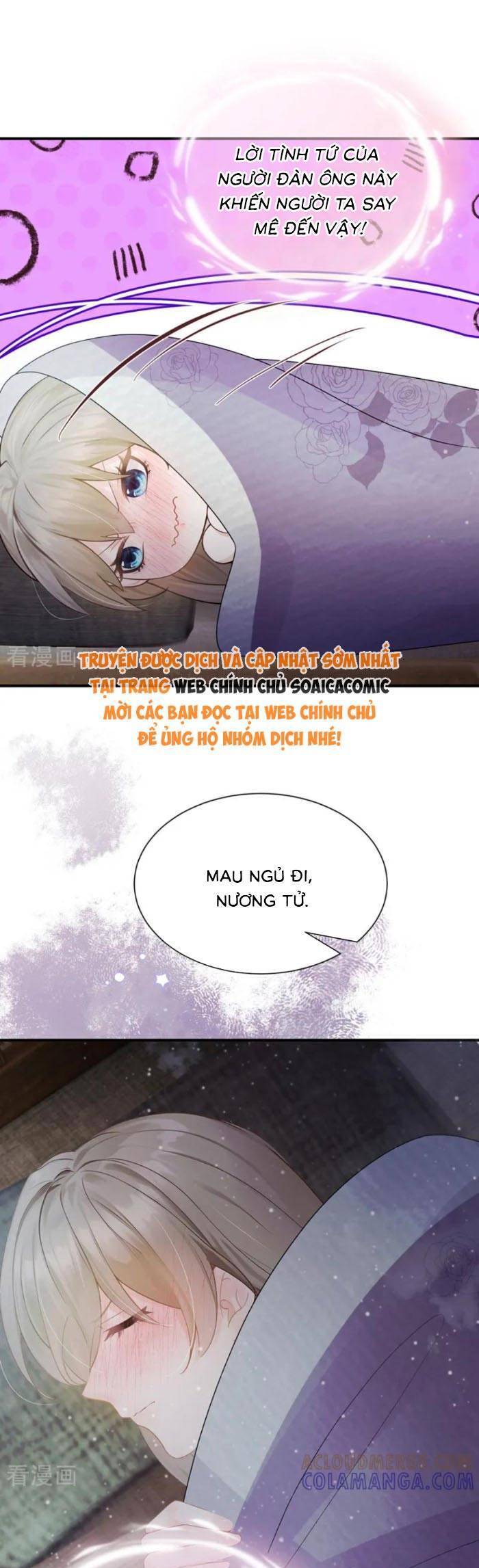 Mang Cả Siêu Thị Xuyên Không Về Nuôi Thừa Tướng Chương 38 Ảnh 11