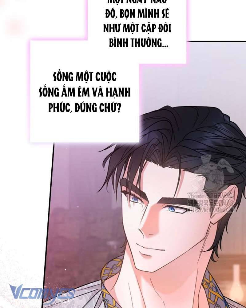 Trước Khi Em Có Ý Định Chạy Trốn Ta Sẽ Ngăn Chặn Nó Chương 6 Ảnh 48