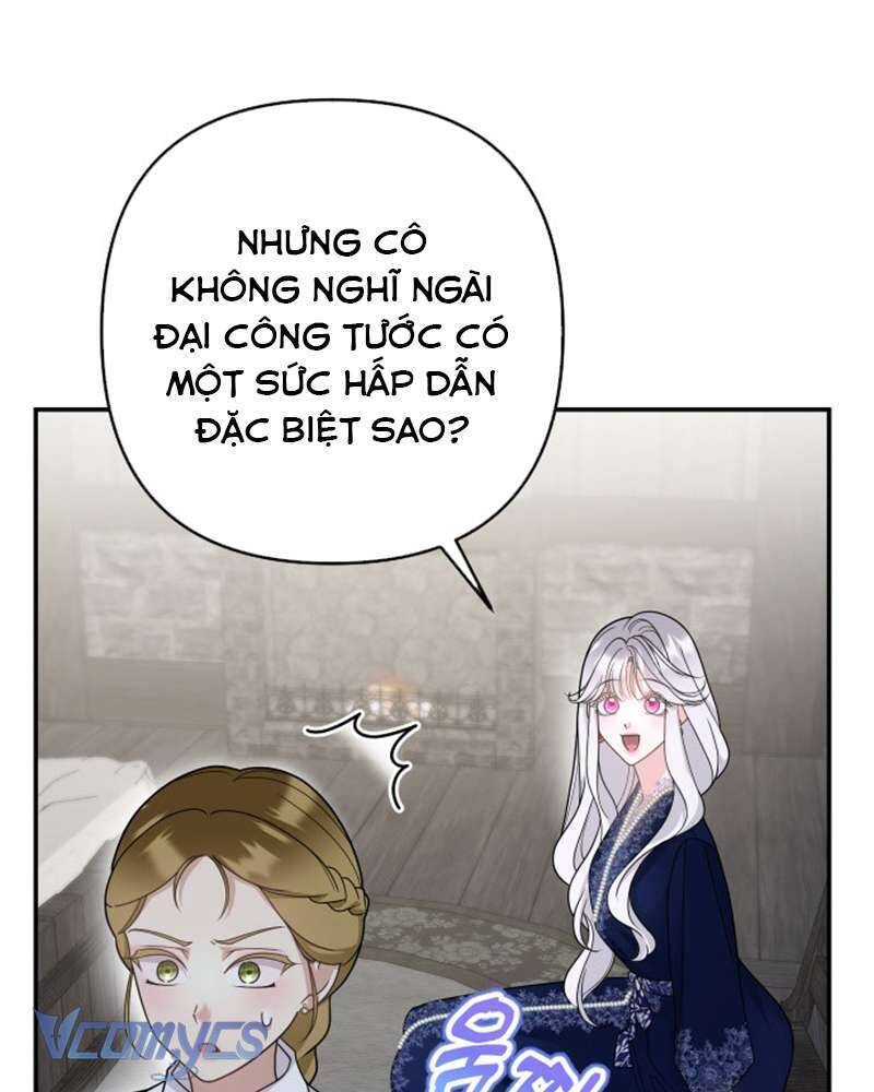 Trước Khi Em Có Ý Định Chạy Trốn Ta Sẽ Ngăn Chặn Nó Chương 14 Ảnh 51