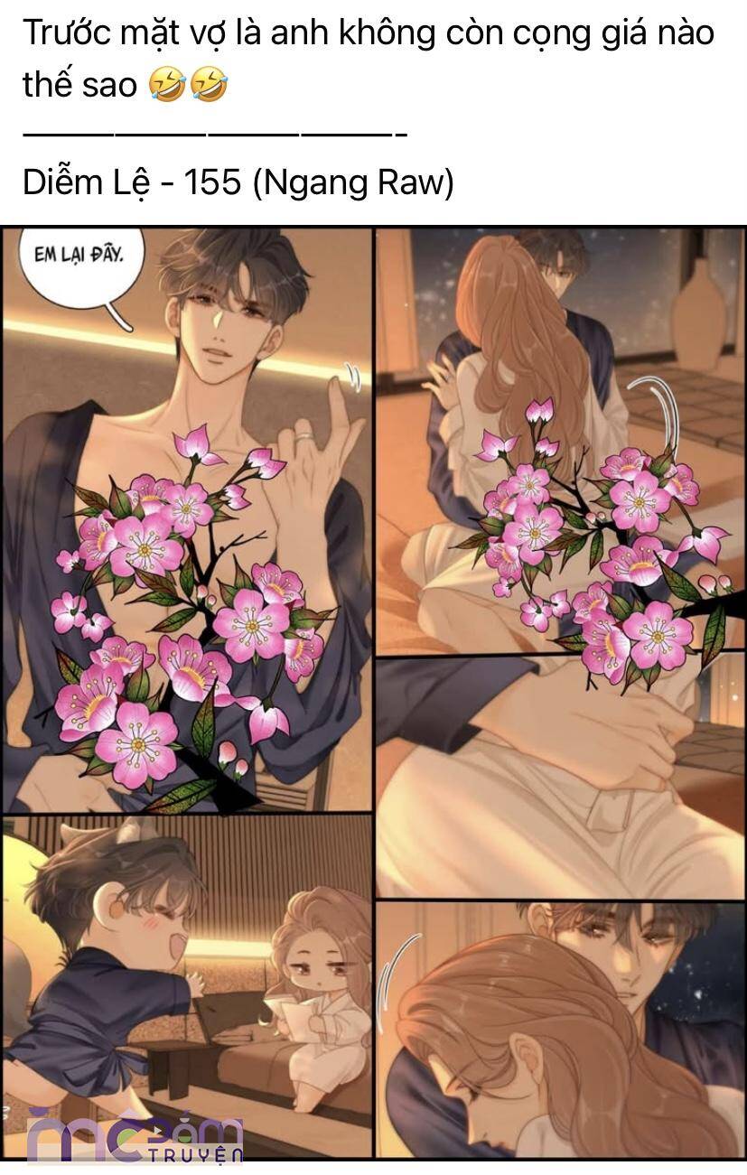Dã Thú Khi Yêu Chương 38 Ảnh 35
