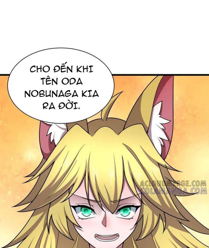 Kỷ Nguyên Kỳ Lạ Chương 497 Ảnh 15