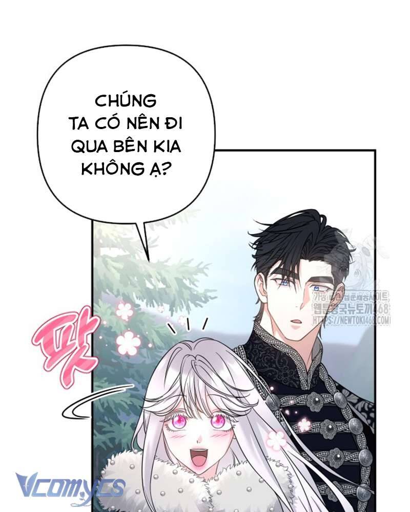 Trước Khi Em Có Ý Định Chạy Trốn Ta Sẽ Ngăn Chặn Nó Chương 5 Ảnh 54