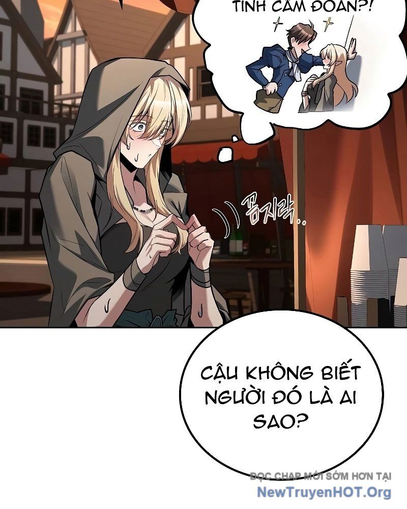 Đại Pháp Sư Mở Nhà Hàng Chương 88 Ảnh 142
