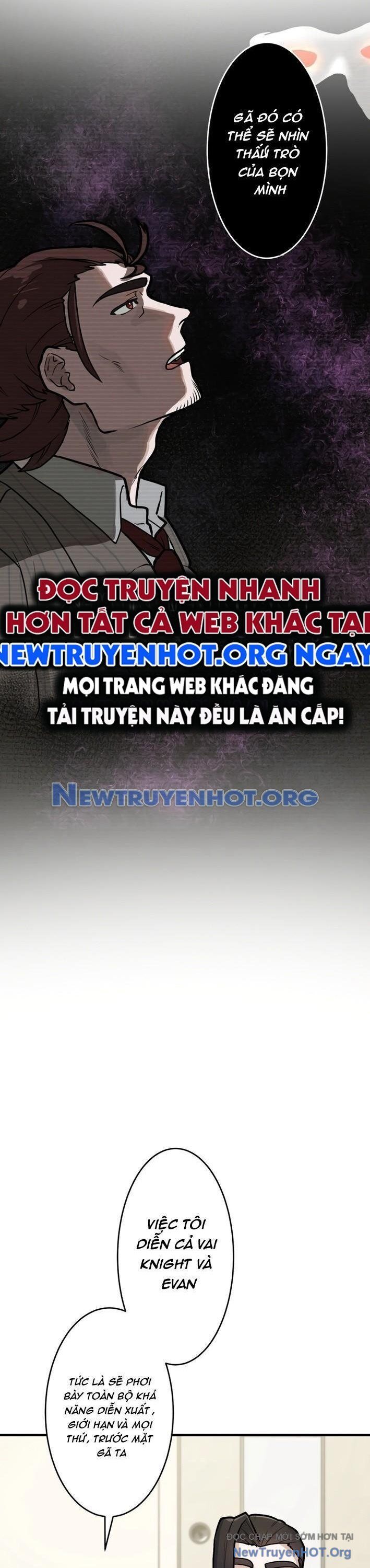 Vai Diễn Sát Nhân Chương 14 Ảnh 17