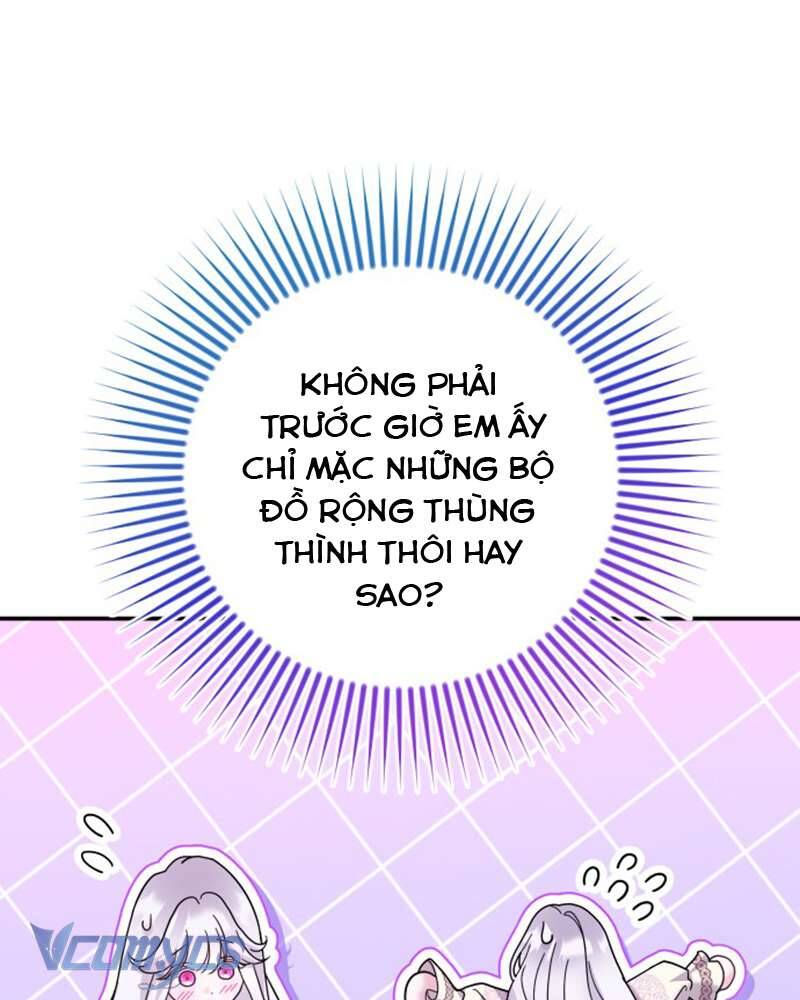 Trước Khi Em Có Ý Định Chạy Trốn Ta Sẽ Ngăn Chặn Nó Chương 5 Ảnh 25