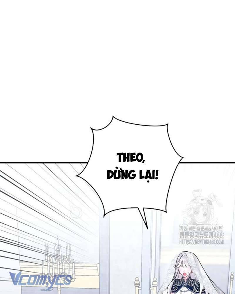 Trước Khi Em Có Ý Định Chạy Trốn Ta Sẽ Ngăn Chặn Nó Chương 18 Ảnh 4