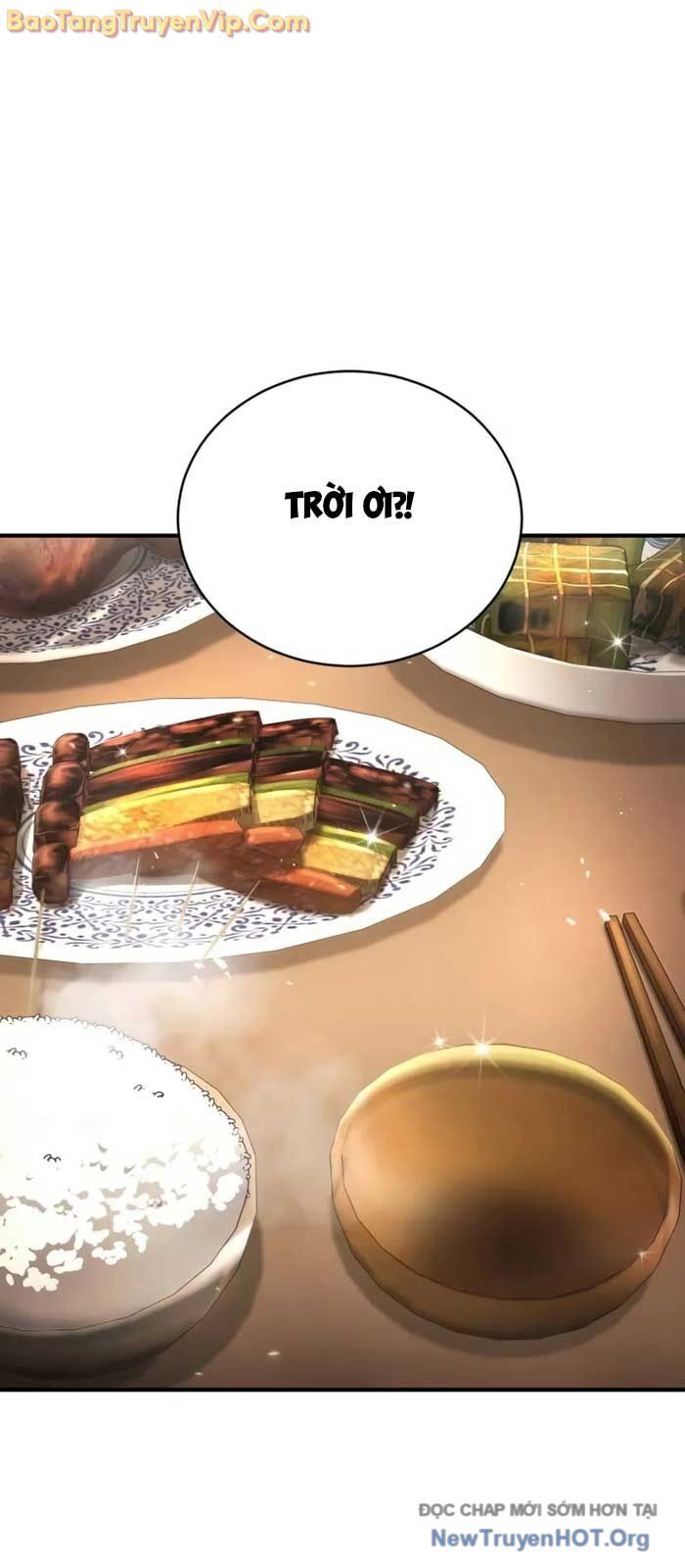 Quyền Vương Phục Sinh Chương 2 Ảnh 3