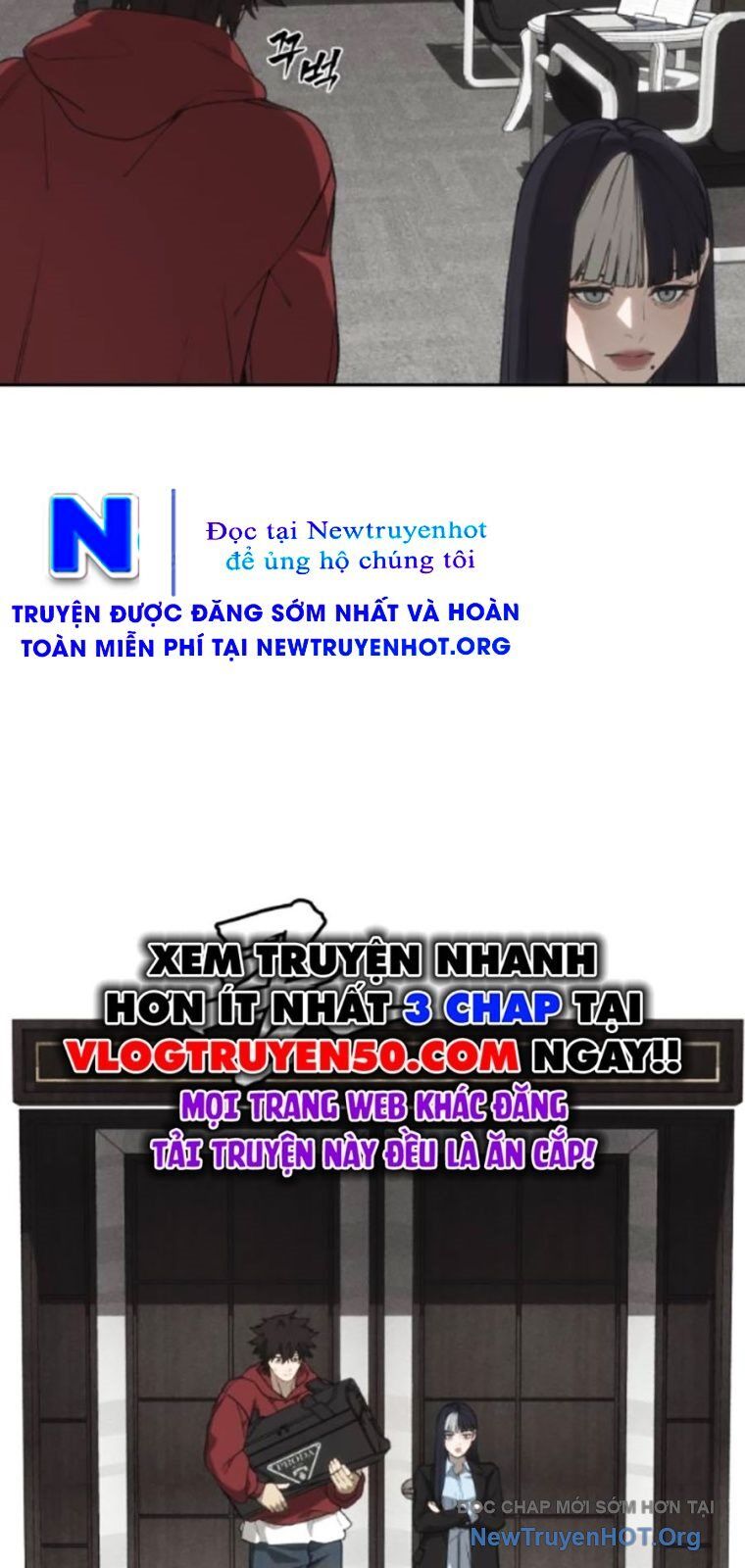 Pháp Sư Đạo Tiền Chương 6 Ảnh 80