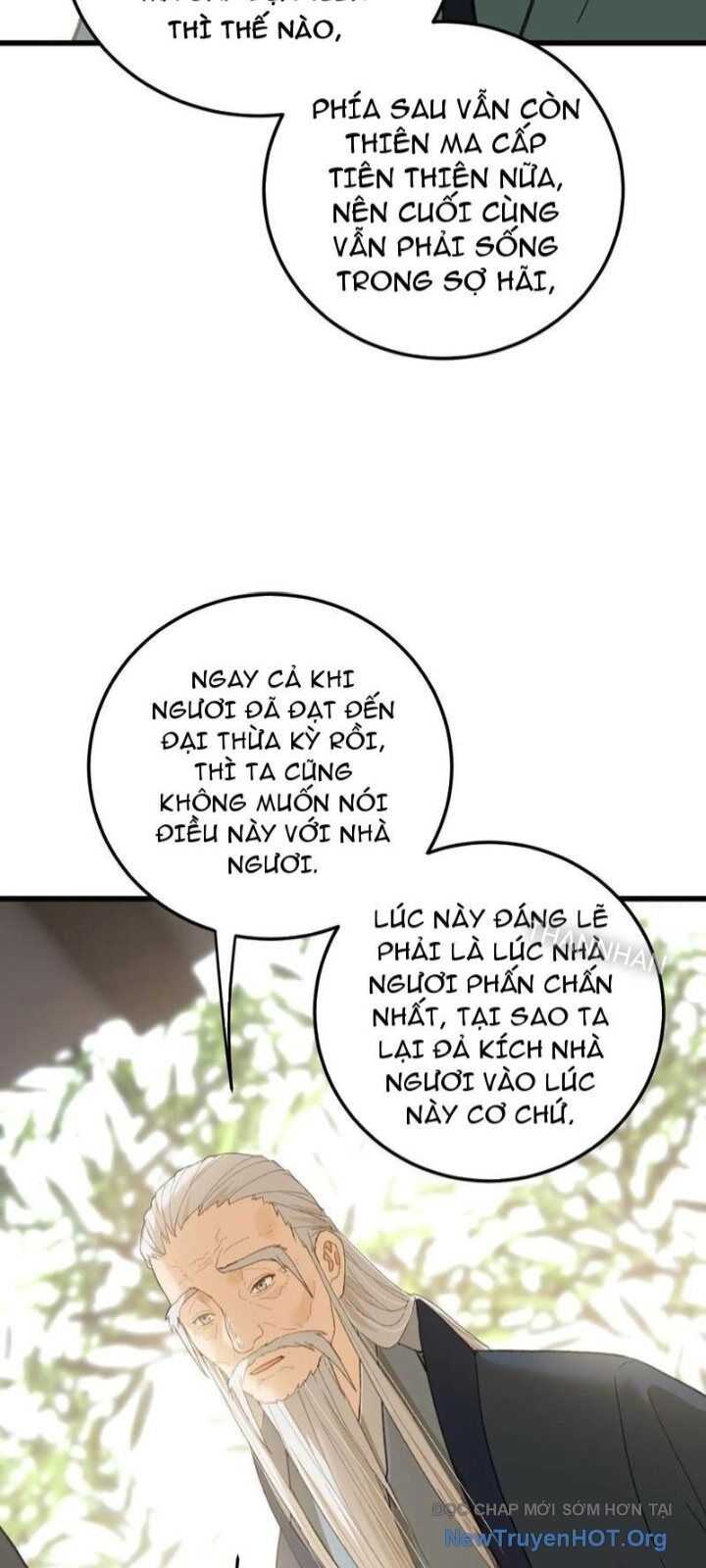Đại Thừa Kỳ Mới Có Nghịch Tập Hệ Thống Chương 72 Ảnh 34