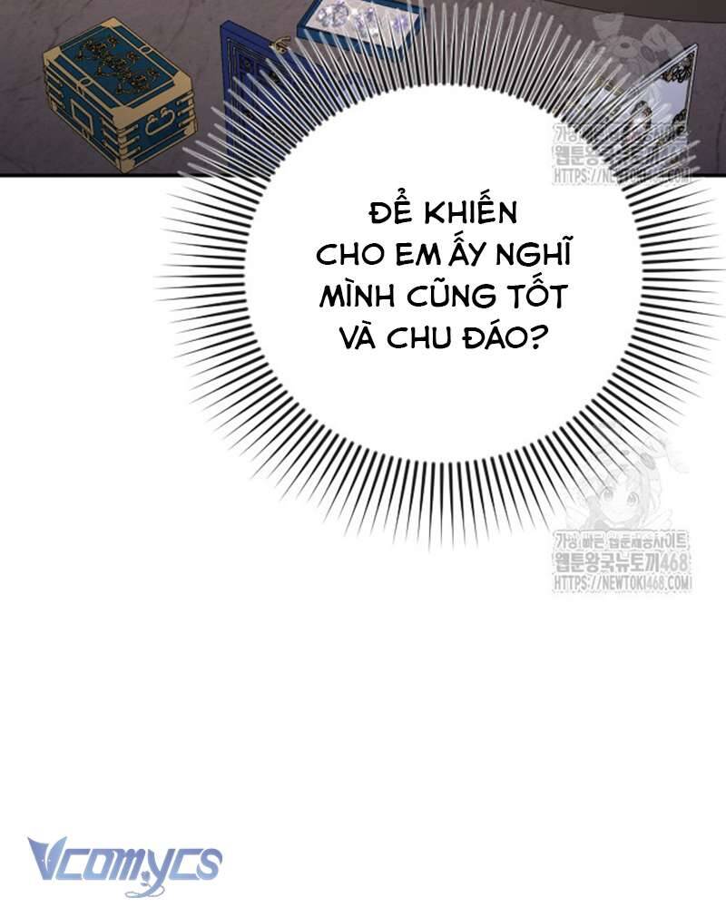 Trước Khi Em Có Ý Định Chạy Trốn Ta Sẽ Ngăn Chặn Nó Chương 5 Ảnh 111