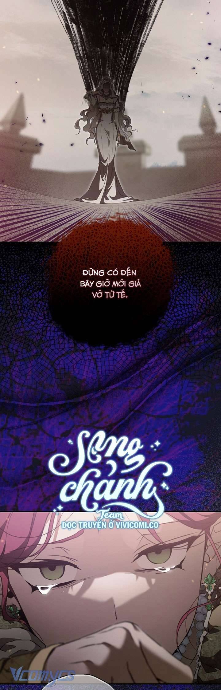 Lần Nữa Toả Sáng Chương 109 Ảnh 53