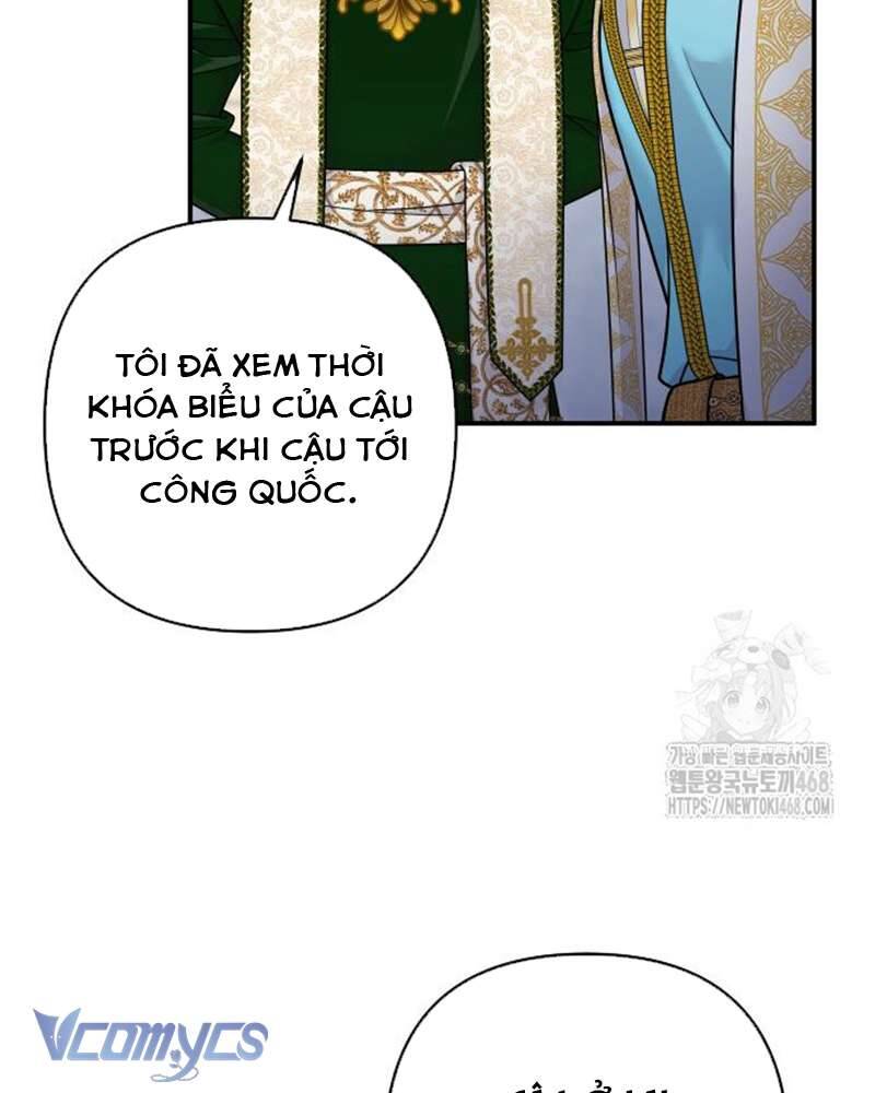 Trước Khi Em Có Ý Định Chạy Trốn Ta Sẽ Ngăn Chặn Nó Chương 17 Ảnh 135