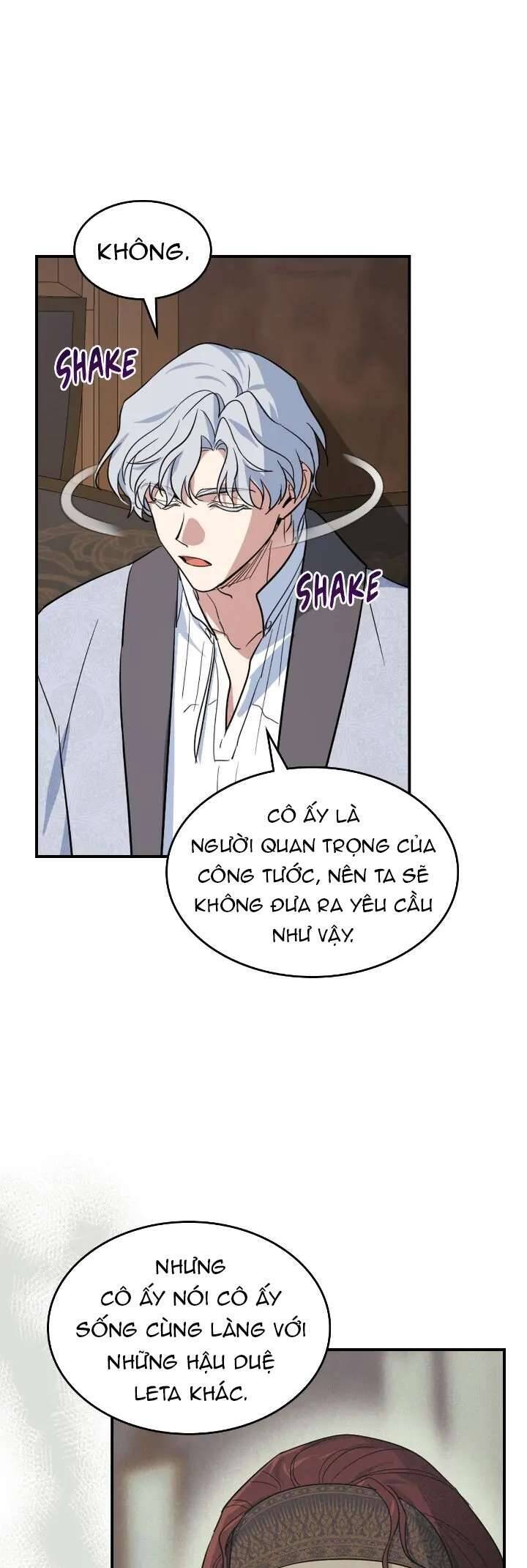 Người Đẹp Và Quái Thú Chương 155 Ảnh 10