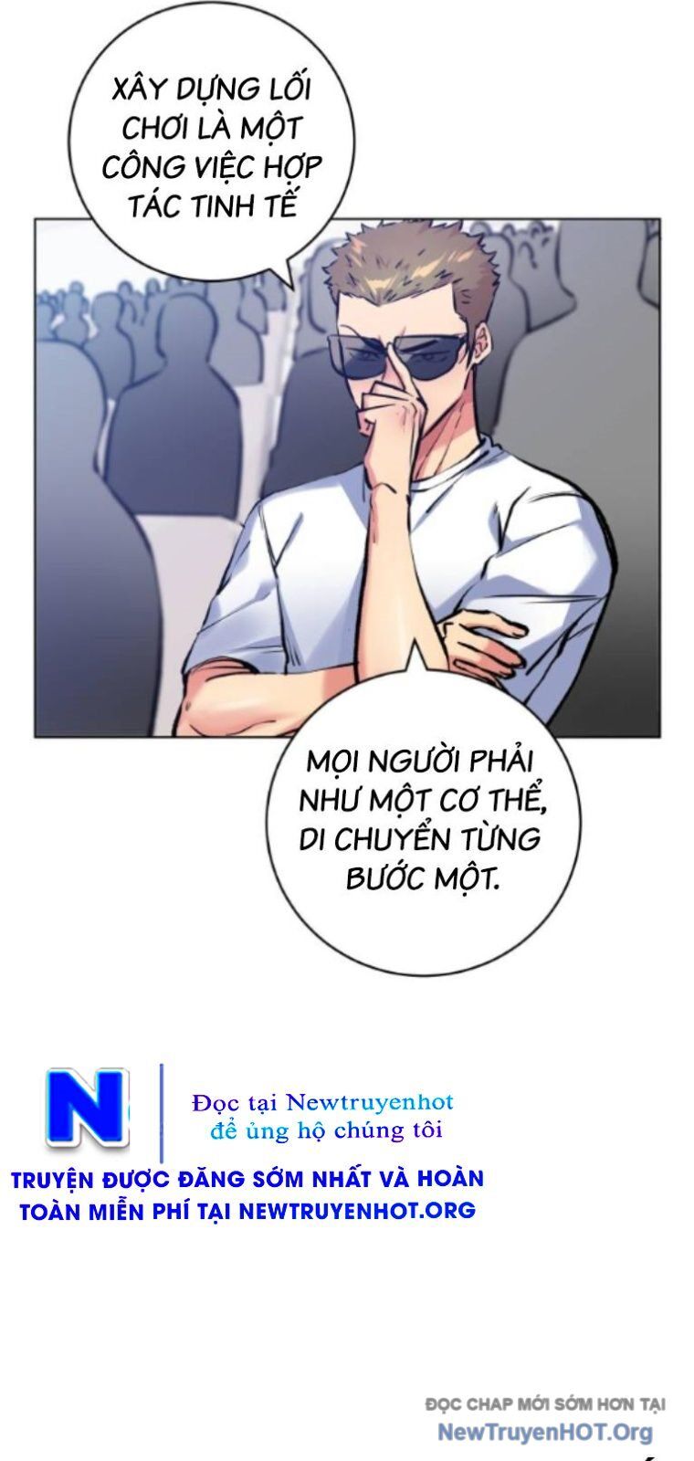 Góc Cao Khung Thành Chương 250 Ảnh 21